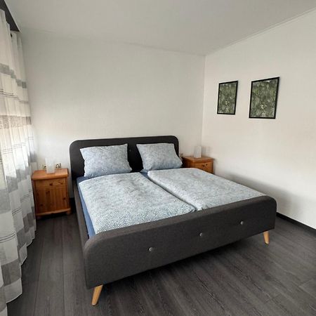 Burghaun Gaestehaus Zur Schmiede מראה חיצוני תמונה