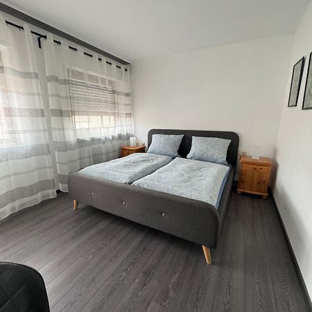 Burghaun Gaestehaus Zur Schmiede מראה חיצוני תמונה
