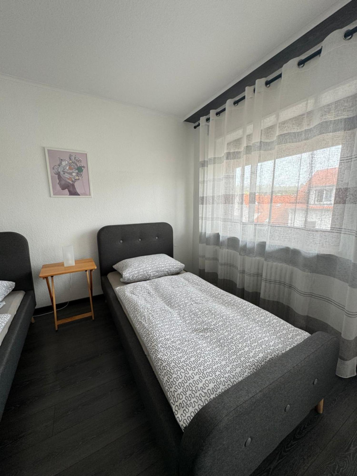 Burghaun Gaestehaus Zur Schmiede מראה חיצוני תמונה
