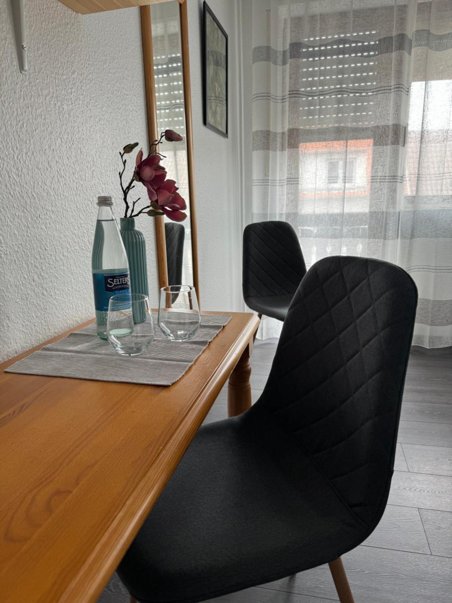 Burghaun Gaestehaus Zur Schmiede מראה חיצוני תמונה